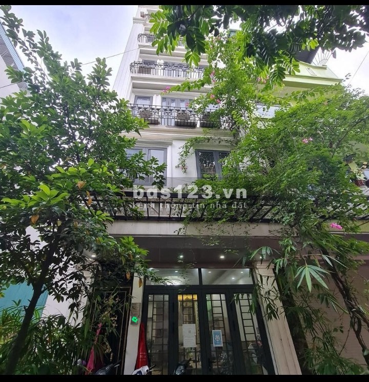 Cực hiếm, Căn liền kề vị trí siêu đẹp – Chỉ nhỉnh 9 tỷ tại khu đô thịVăn Phú, Hà Đông.