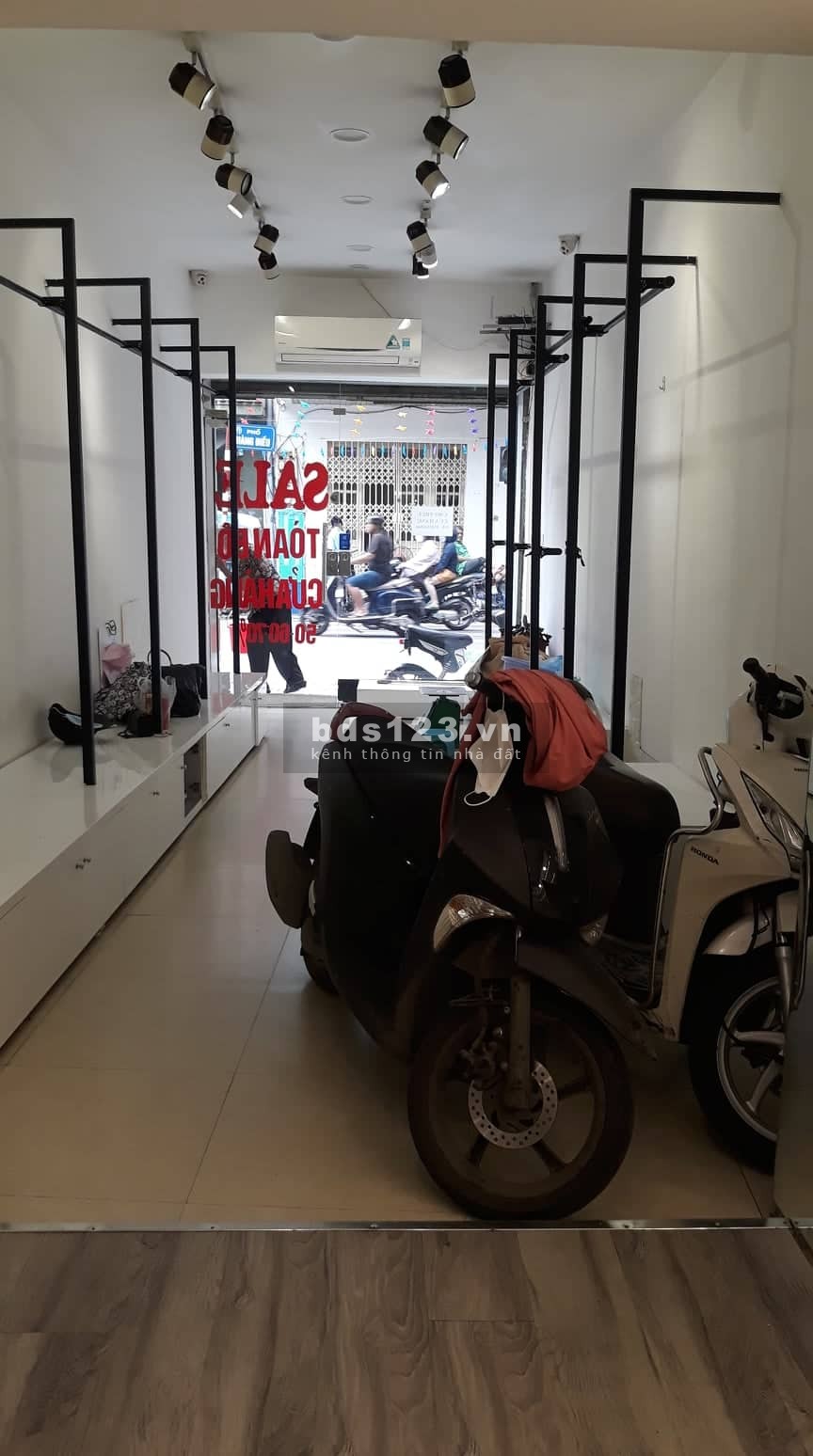 Cho thuê cửa hàng kinh doanh phố Hàng Điếu liên hệ 0783100546 giá tốt đầu tư