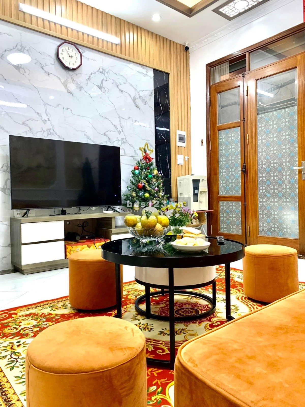 Bán nhà Hoàng Mai 31m2 x 5 tầng, MT 4m, chỉ 3.35 tỷ. Alo em Lan 24/24h 0975258510
