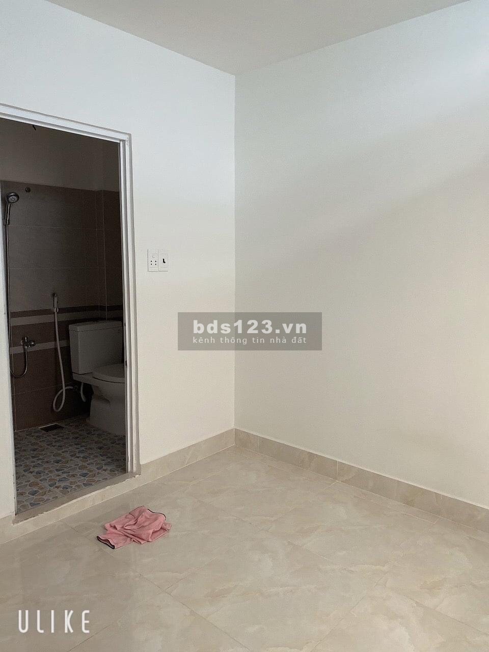 Bán nhà hẻm 334/.../... Chu Văn An, P12, Q. Bình Thạnh, 5x6 (trệt, 1 lầu, 1 lửng), giá 3tỷ350 triệu