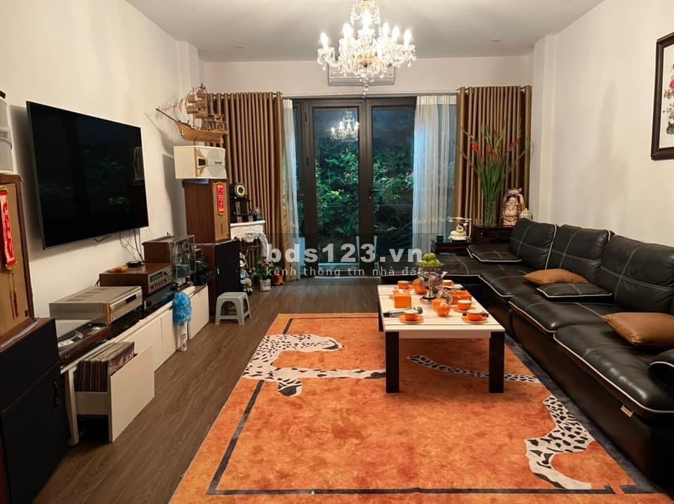 Cực hiếm, Căn liền kề vị trí siêu đẹp – Chỉ nhỉnh 9 tỷ tại khu đô thịVăn Phú, Hà Đông.