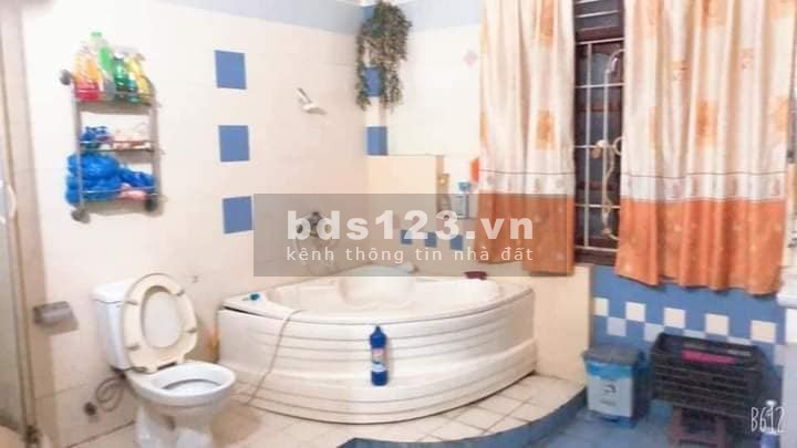 Bán nhà vừa kinh doanh vừa ở Ngõ Quỳnh, Hai Bà Trưng 45m2 x 4 tầng, chỉ 7.5 tỷ. Alo e Lan 0975258510