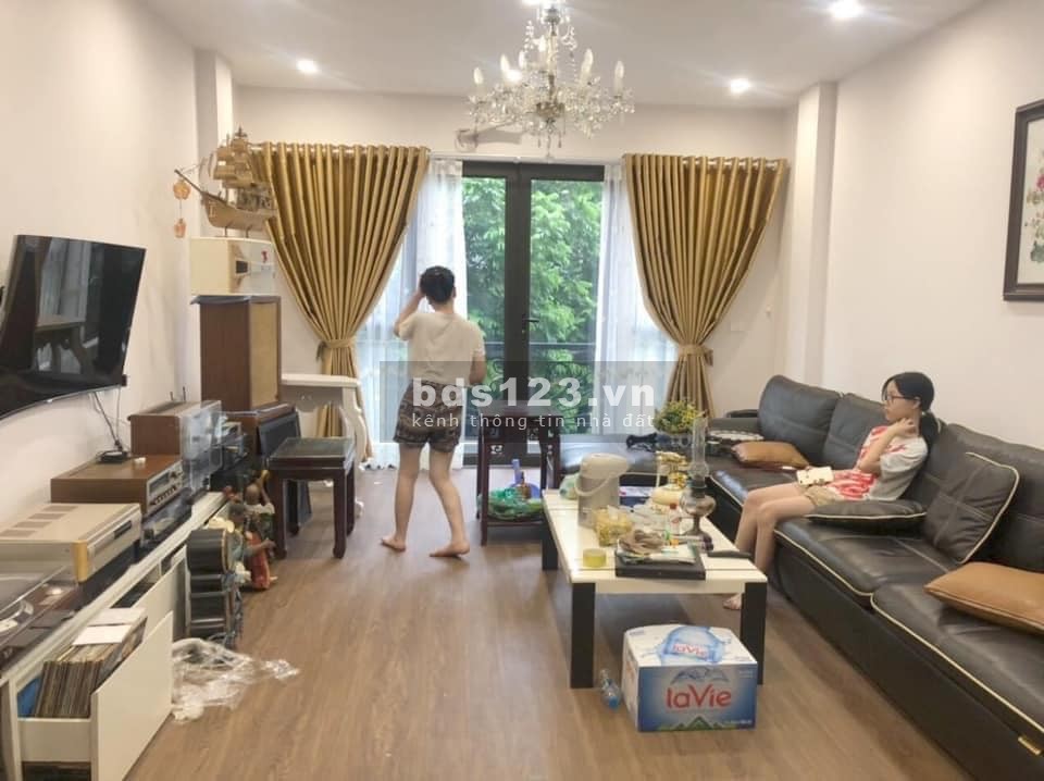 Cực hiếm, Căn liền kề vị trí siêu đẹp – Chỉ nhỉnh 9 tỷ tại khu đô thịVăn Phú, Hà Đông.