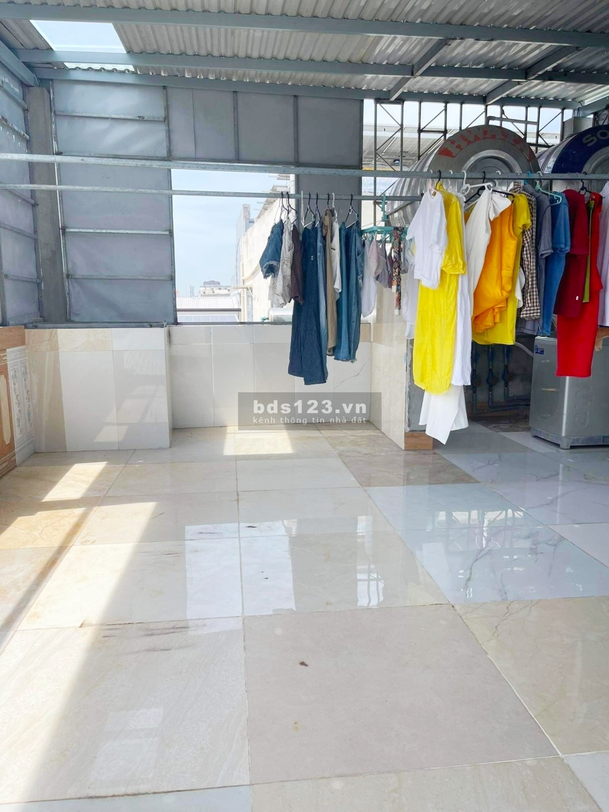 Bán nhà Ông Ích Khiêm, Kiệt ÔTô, 80m2x4Tầng, 4PN, Chỉ 4.5tỷ (thương lượng)