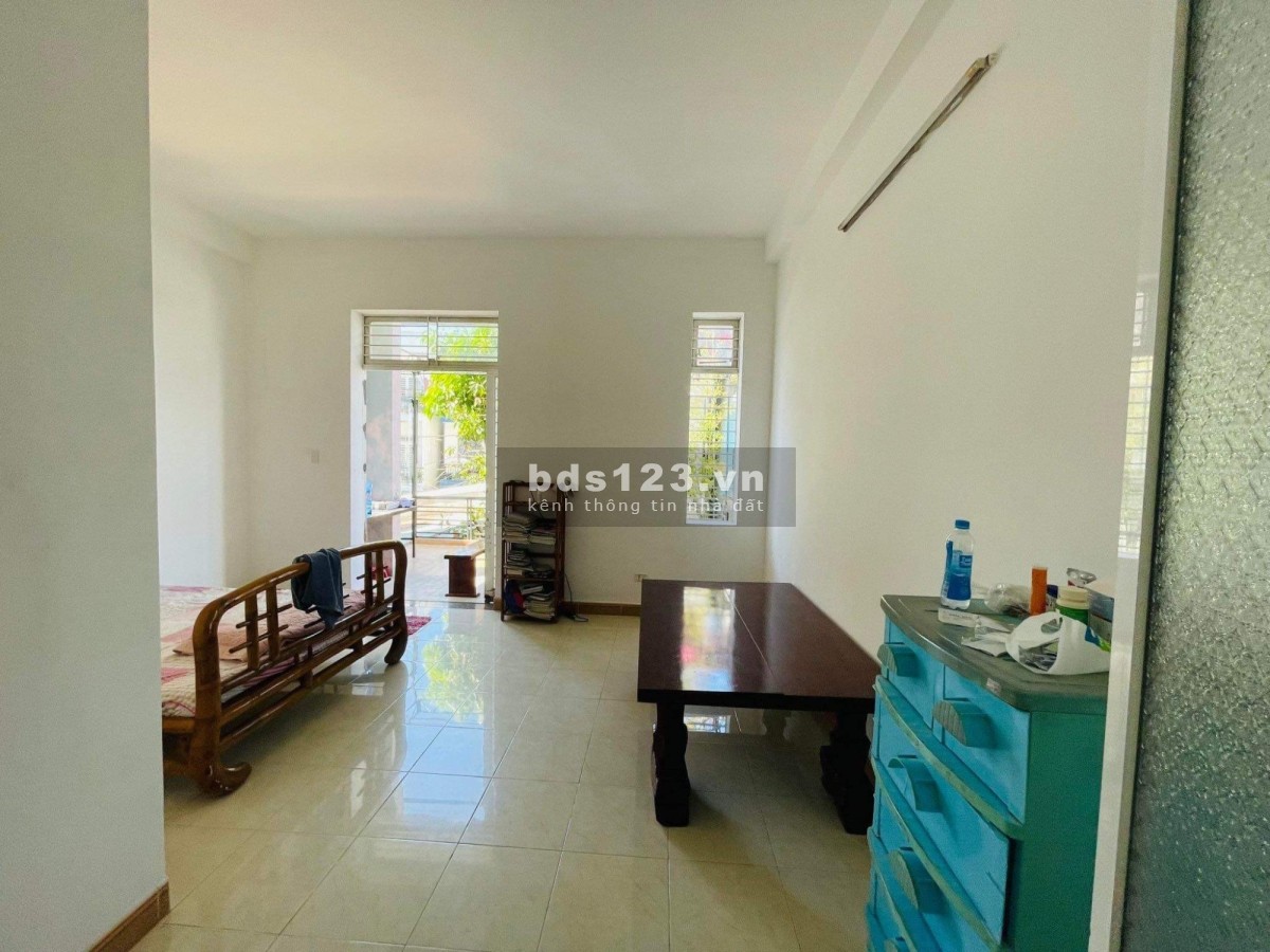 Bán nhà Ông Ích Khiêm, Kiệt ÔTô, 80m2x4Tầng, 4PN, Chỉ 4.5tỷ (thương lượng)