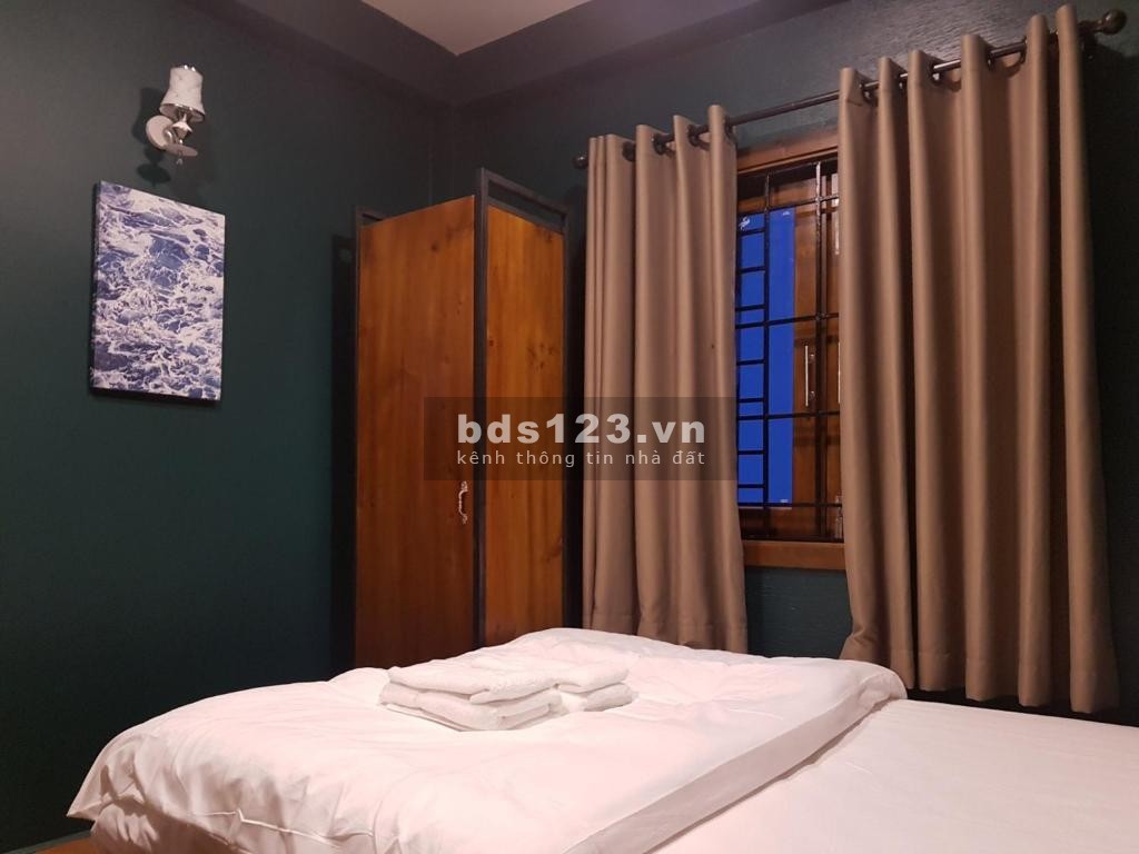 Cho thuê phòng trọ full nội thất tiện ích nhất q1 ngay ngã 6 Phù Đổng khu an ninh