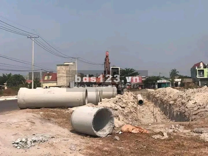 Đất nền tái định cư Becamex Chơn Thành Bình Phước pháp lý chính chủ