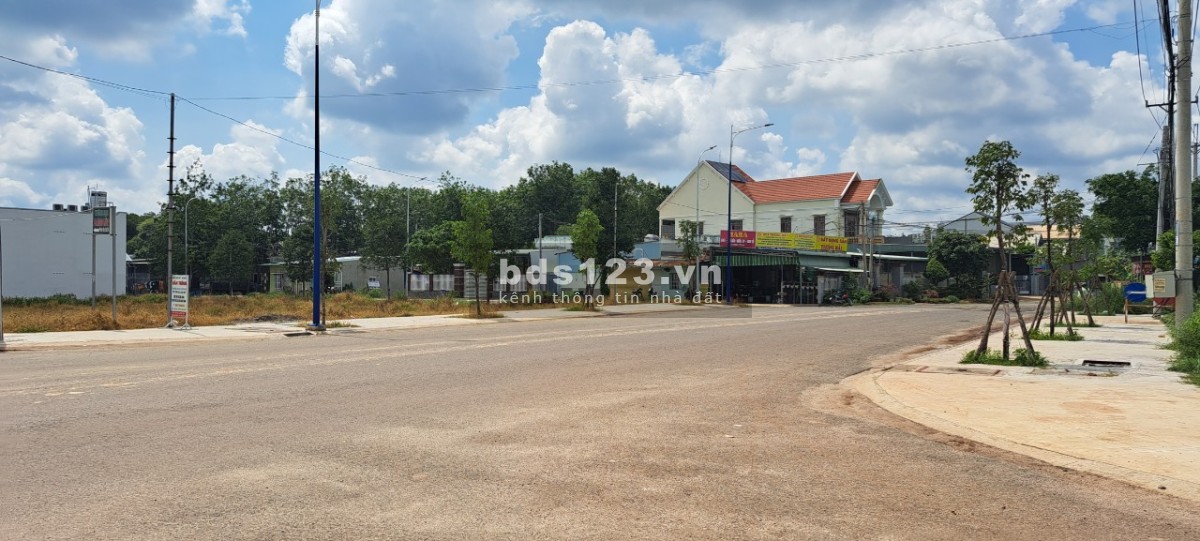 Đất nền tái định cư Becamex Chơn Thành Bình Phước pháp lý chính chủ