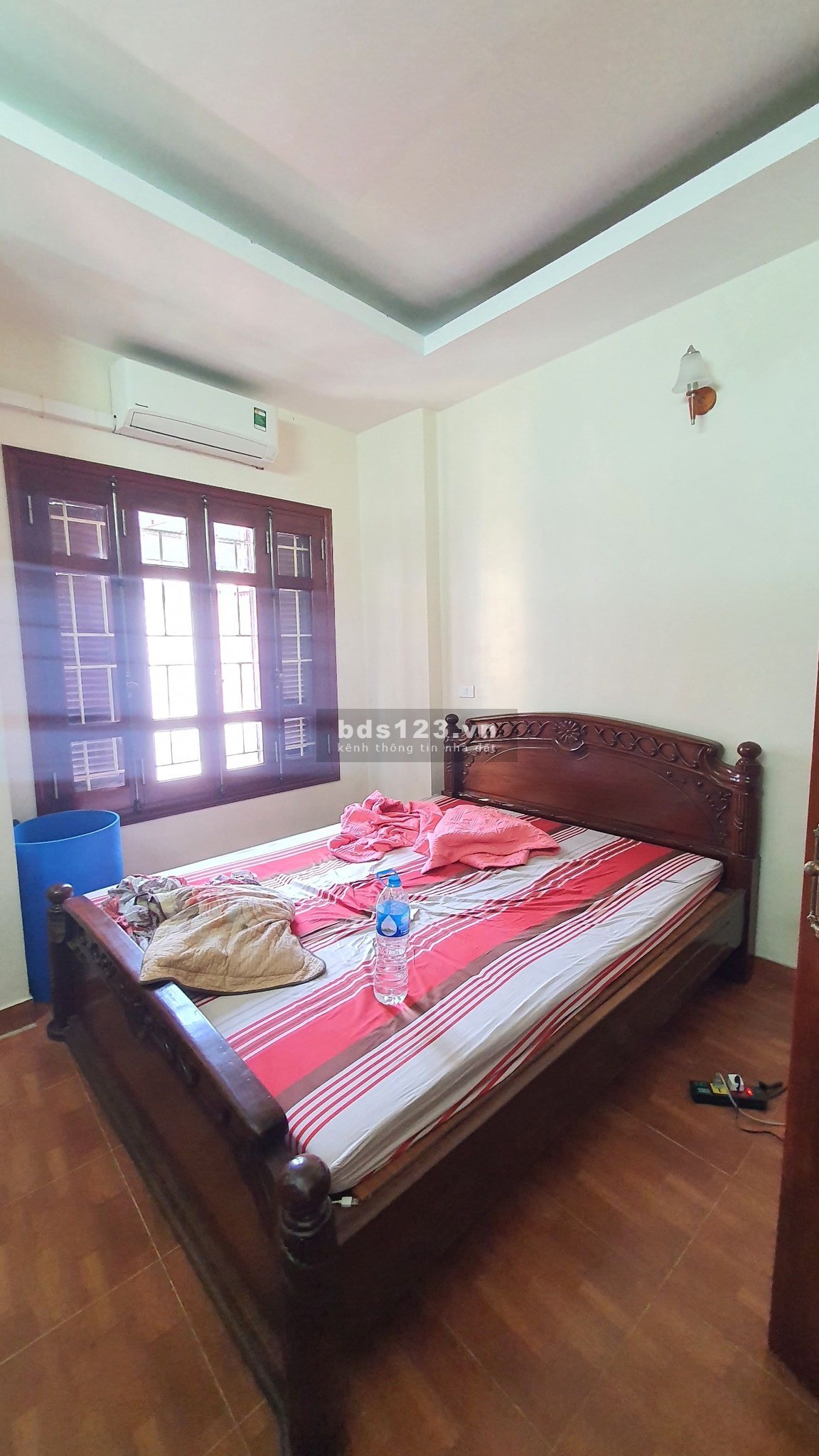 Lô gốc Phố Trần Bình diện tích 34m2 nhà đẹp gần ô tô bãi 3.85 tỷ - hiếm quá!