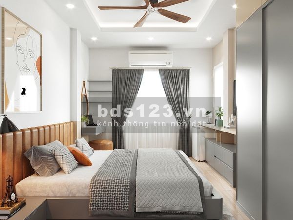 Bán nhà đẹp Triều Khúc Tân Triều diện tích 33m2, 5 tầng ô…