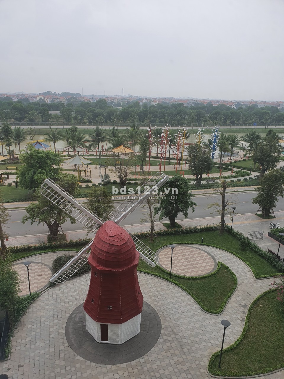 Cần chuyển nhượng gấp căn 3 ngủ DT80m2 Giá 2.360 triệu VHOP :LH 0984 189 684