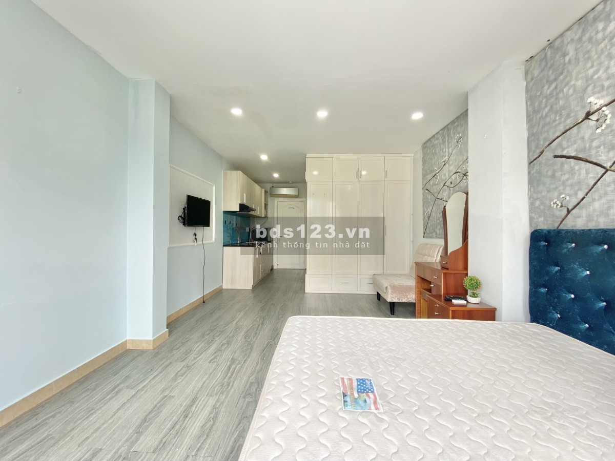 Phòng Trung Tâm Quận 1 ( NGuyễn Thái Bình) giá 10x liên hệ 0359459191, tiện ích đủ