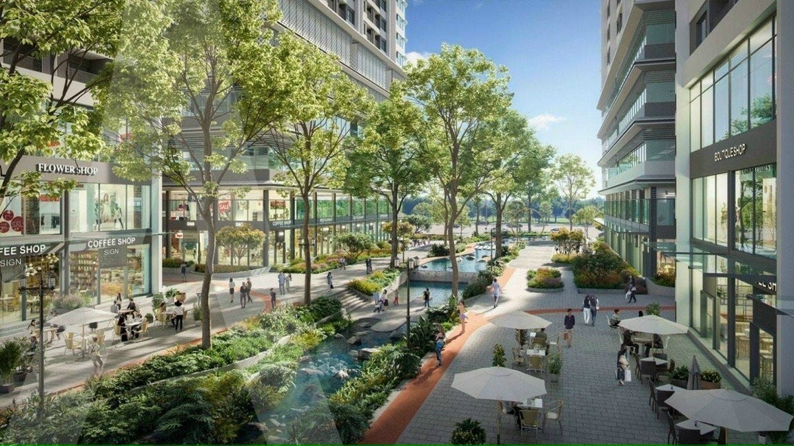 Căn hộ cao cấp Astral City, chỉ cần trả trước 30% + KM VIP thanh toán 30% GTCH, Liên hệ 0918.899.788
