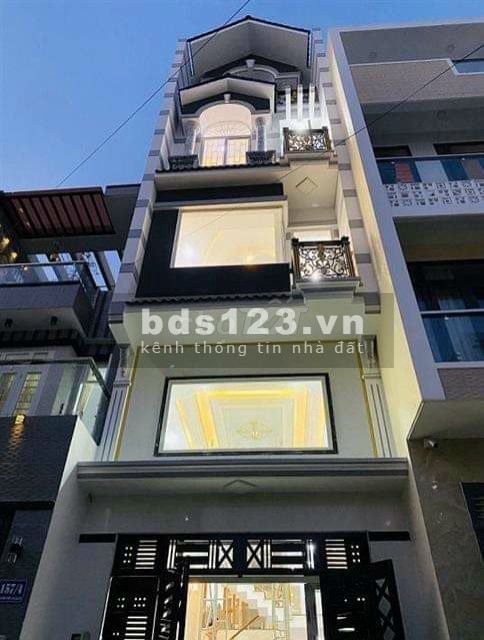 Siêu Phẩm Nhà Phố Quận 10 giá cực sốc LH 0917575706