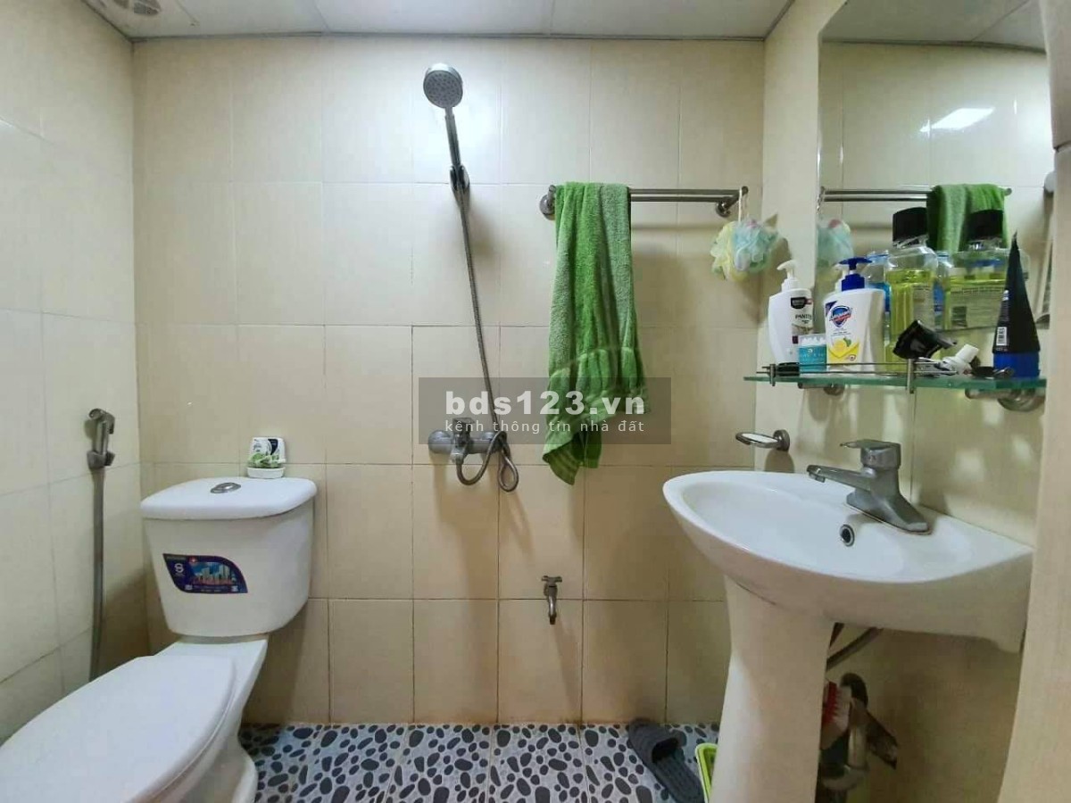 Nhà bán Võng La, DT 45m², gần cầu Thăng Long & UBND xã LH 0353792683
