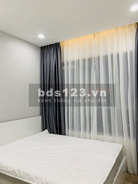 Cho thuê căn hộ Palm Heights 2. 3 pn view đẹp giá tốt tháng 6/2022, nội thất đầy đủ
