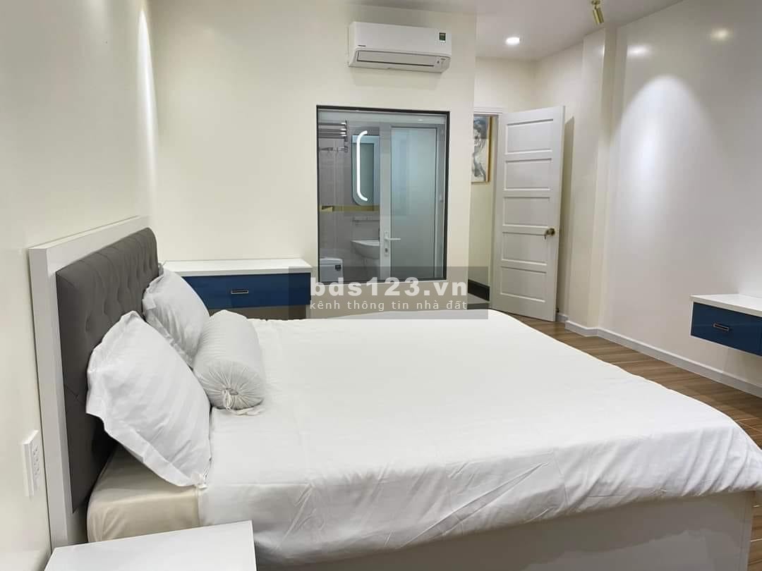 Bán nhà phố Đường số 8 Phường 11 quận Gò Vấp, giá 9.7 tỷ thương lượng