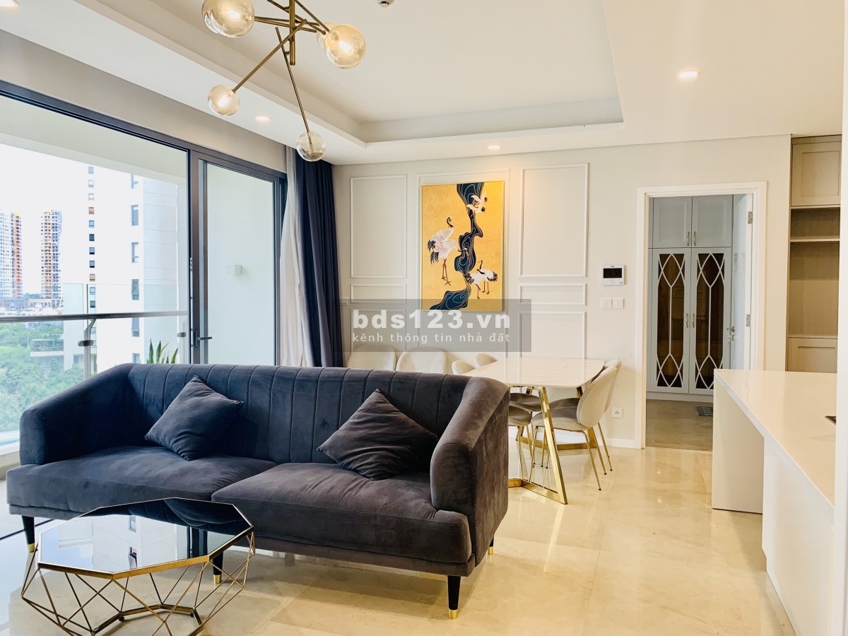 Siêu Phẩm Maldives-Đảo Kim Cương cho thuê căn hộ 2pn. (Có thương lượng) LH Tâm: 0902.0506.43