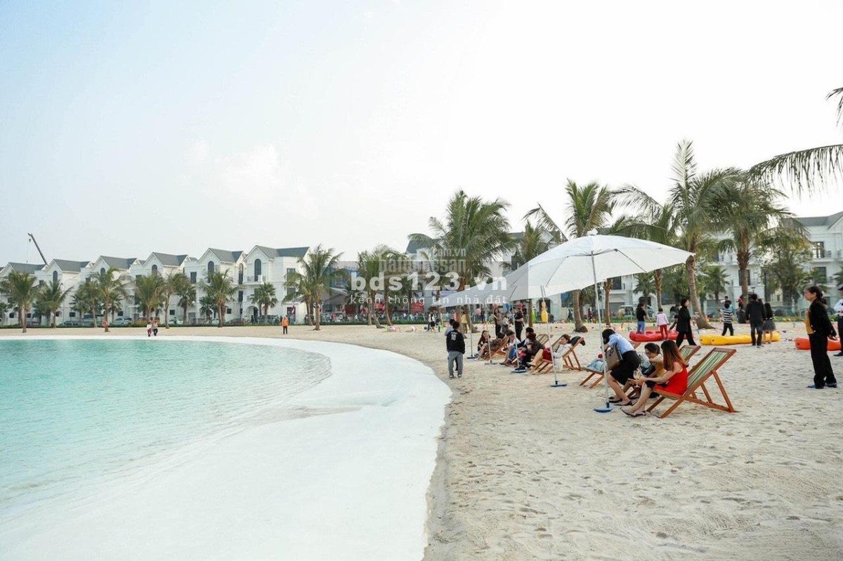 Cần bán gấp cắt lỗ 260tr căn 2PN giá 1,520 triệu tại Vinhomes Ocean Park