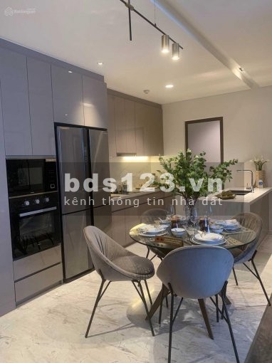 Mở bán giai đoạn 1 phân khu mới Lumiere Boulevard tại khu đô thị Vnhomes Grand Park