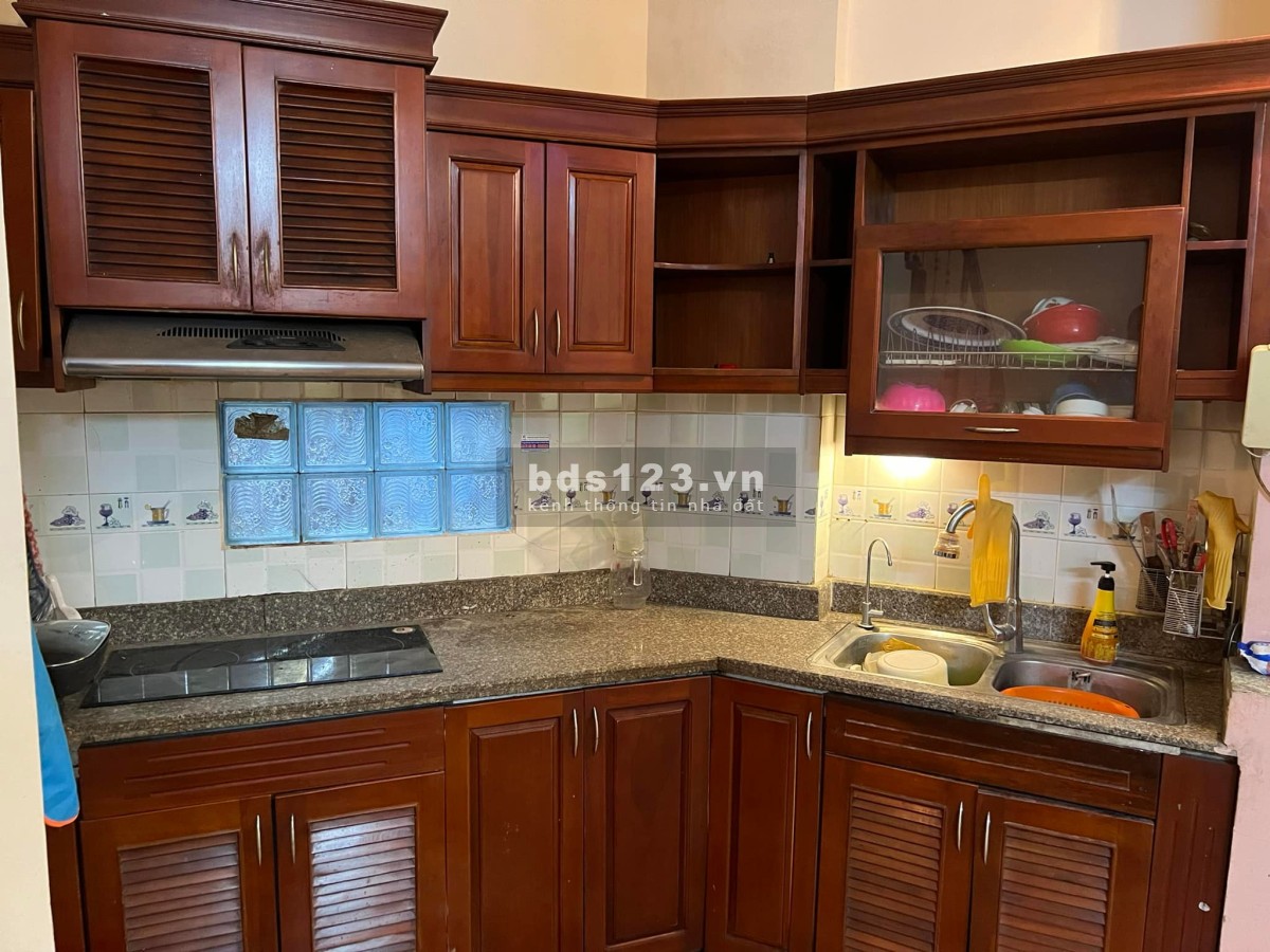Trung tâm Hai Bà Trưng, nhà rộng giá rẻ, DTSD 50m² giá chỉ 3,4 tỷ đồng