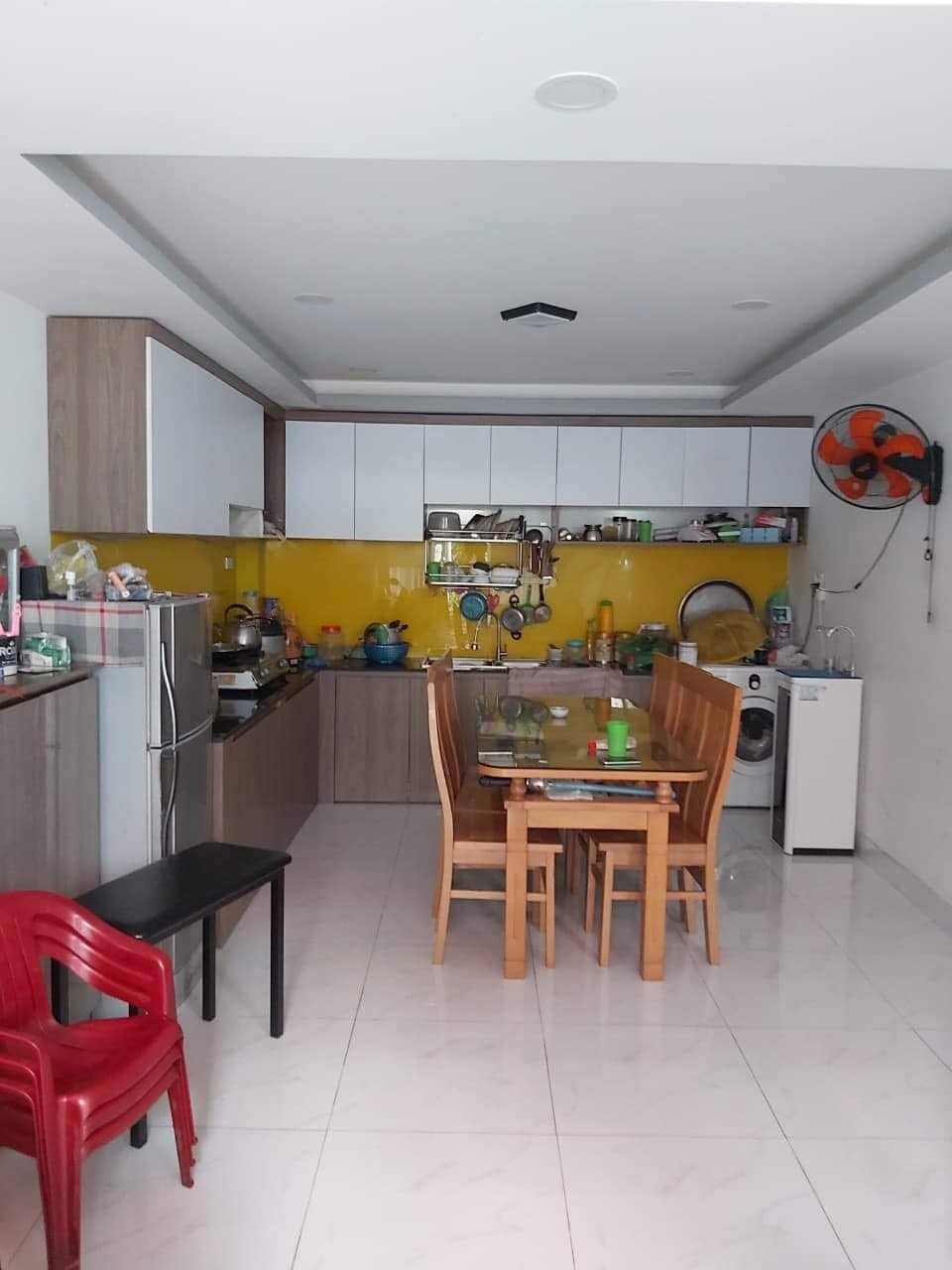 Siêu phẩm nhà đẹp HXH Phạm Văn Chiêu giá bán chỉ 5,7 tỷ đồng pháp lý sạch