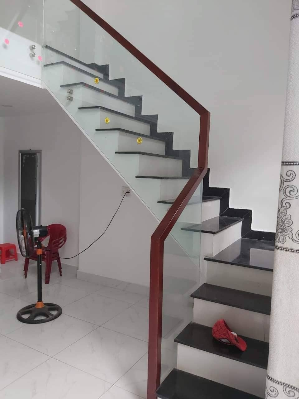 Siêu phẩm nhà đẹp HXH Phạm Văn Chiêu giá bán chỉ 5,7 tỷ đồng pháp lý sạch