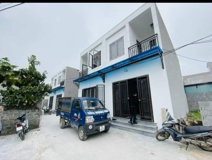 Nhà bán duy nhất 1 căn diện tích 50m² x 2 tầng tại Trần Tất Văn Kiến An Hải Phòng