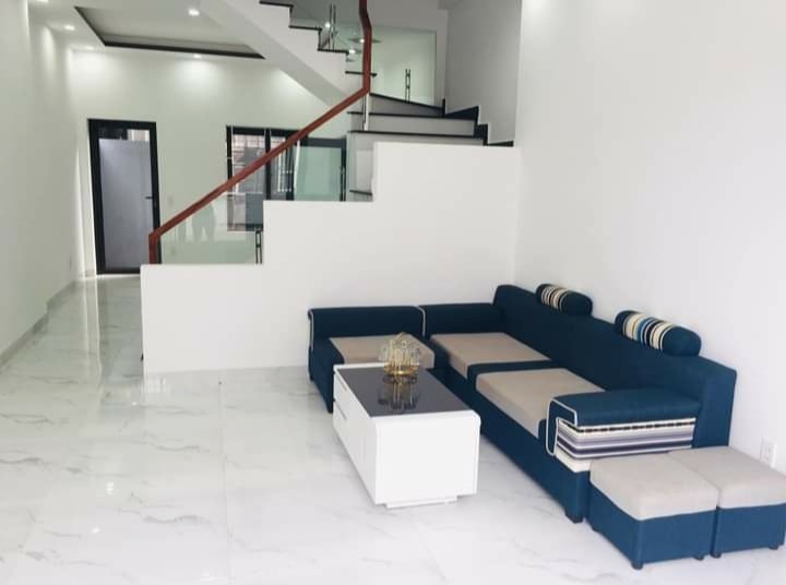 Nhà bán duy nhất 1 căn diện tích 50m² x 2 tầng tại Trần Tất Văn Kiến An Hải Phòng