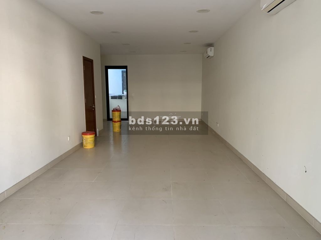 Cho thuê mặt bằng làm Spa, Phòng khám, Salon, ...