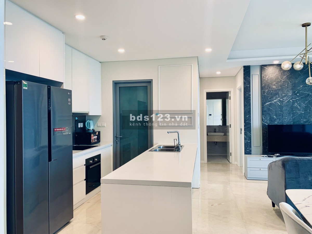 Siêu Phẩm Maldives-Đảo Kim Cương cho thuê căn hộ 2pn. (Có thương lượng) LH Tâm: 0902.0506.43