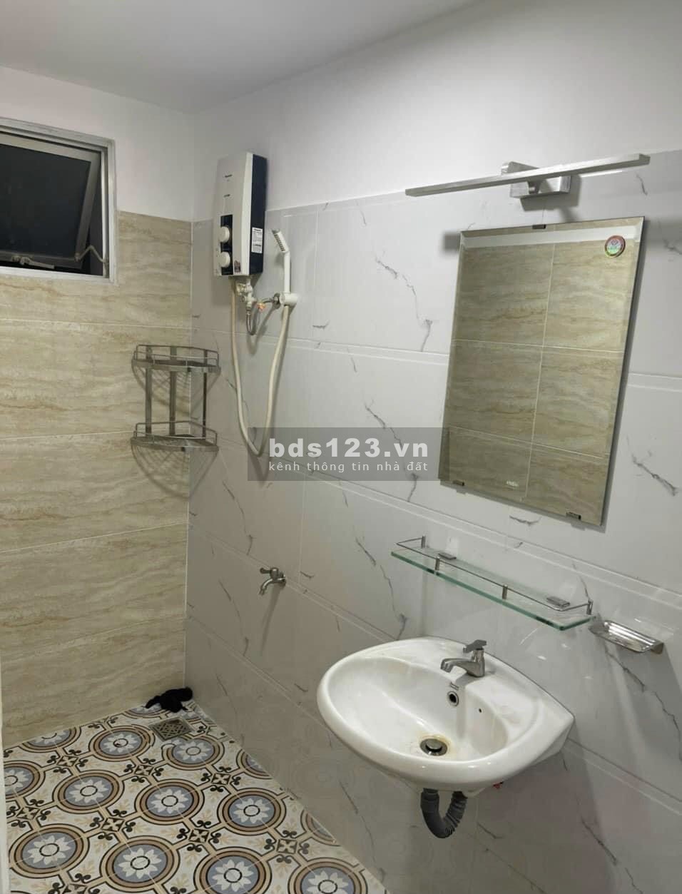Bán nhà Bình Chánh, diện tích sử dụng 88m2, 2PN An Phú Tây