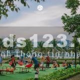 Chính chủ bán căn 3PN giá 2,330 triệu KĐT Vinhomes Ocean Park