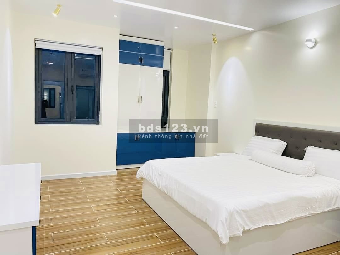 Bán nhà phố Đường số 8 Phường 11 quận Gò Vấp, giá 9.7 tỷ thương lượng