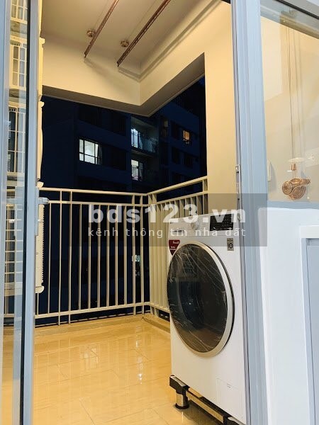 Cho thuê căn hộ Palm Heights 2. 3 pn view đẹp giá tốt tháng 6/2022, nội thất đầy đủ