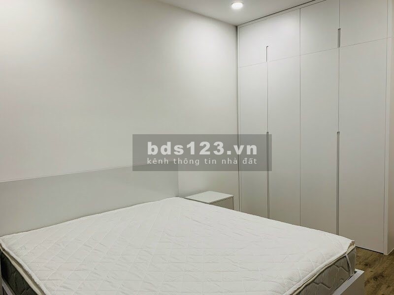 Cho thuê căn hộ Palm Heights 2. 3 pn view đẹp giá tốt tháng 6/2022, nội thất đầy đủ
