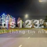 Cần bán gấp cắt lỗ 260tr căn 2PN giá 1,520 triệu tại Vinhomes Ocean Park