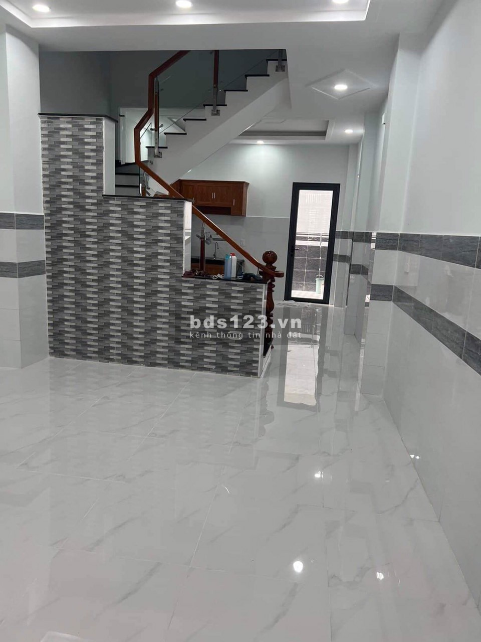 Bán nhà ngon mới giá rẻ nhất Nguyễn Sơn Tân Phú không lộ giới không quy hoạch