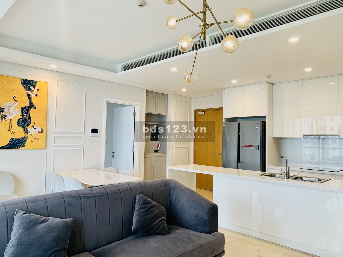 Siêu Phẩm Maldives-Đảo Kim Cương cho thuê căn hộ 2pn. (Có thương lượng) LH Tâm: 0902.0506.43