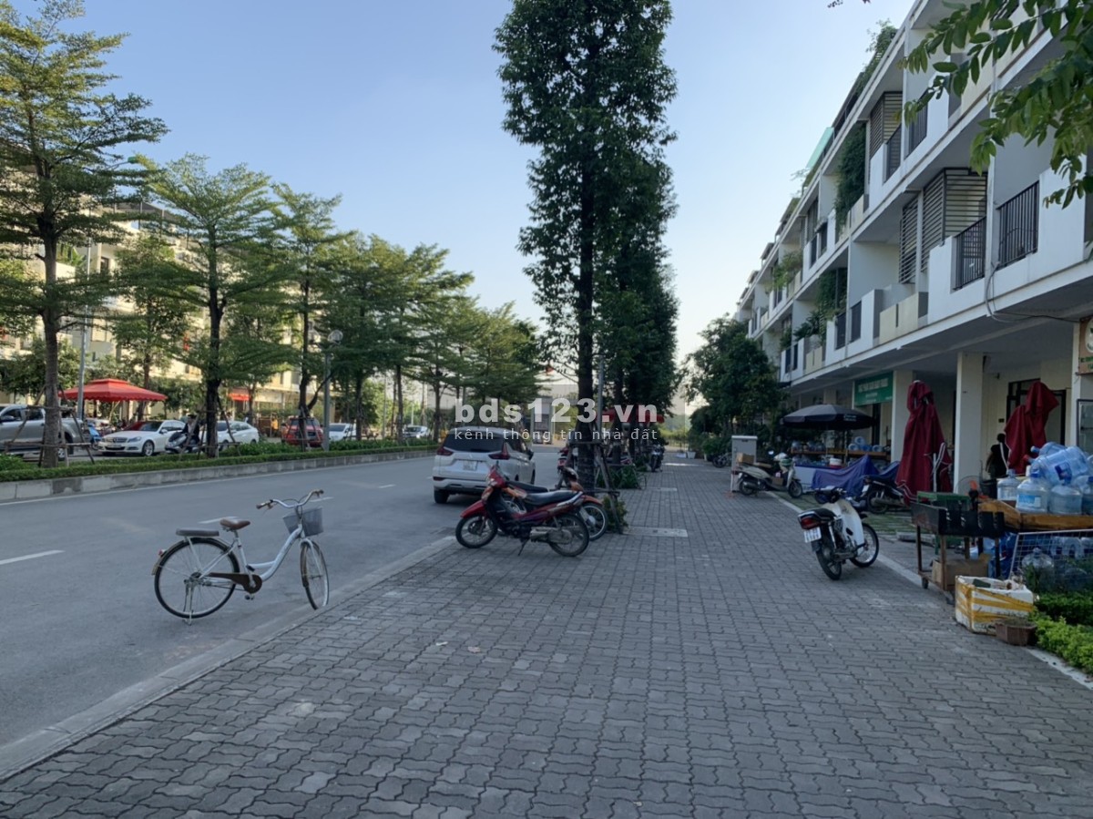 Cho thuê mặt bằng làm Spa, Phòng khám, Salon, ...