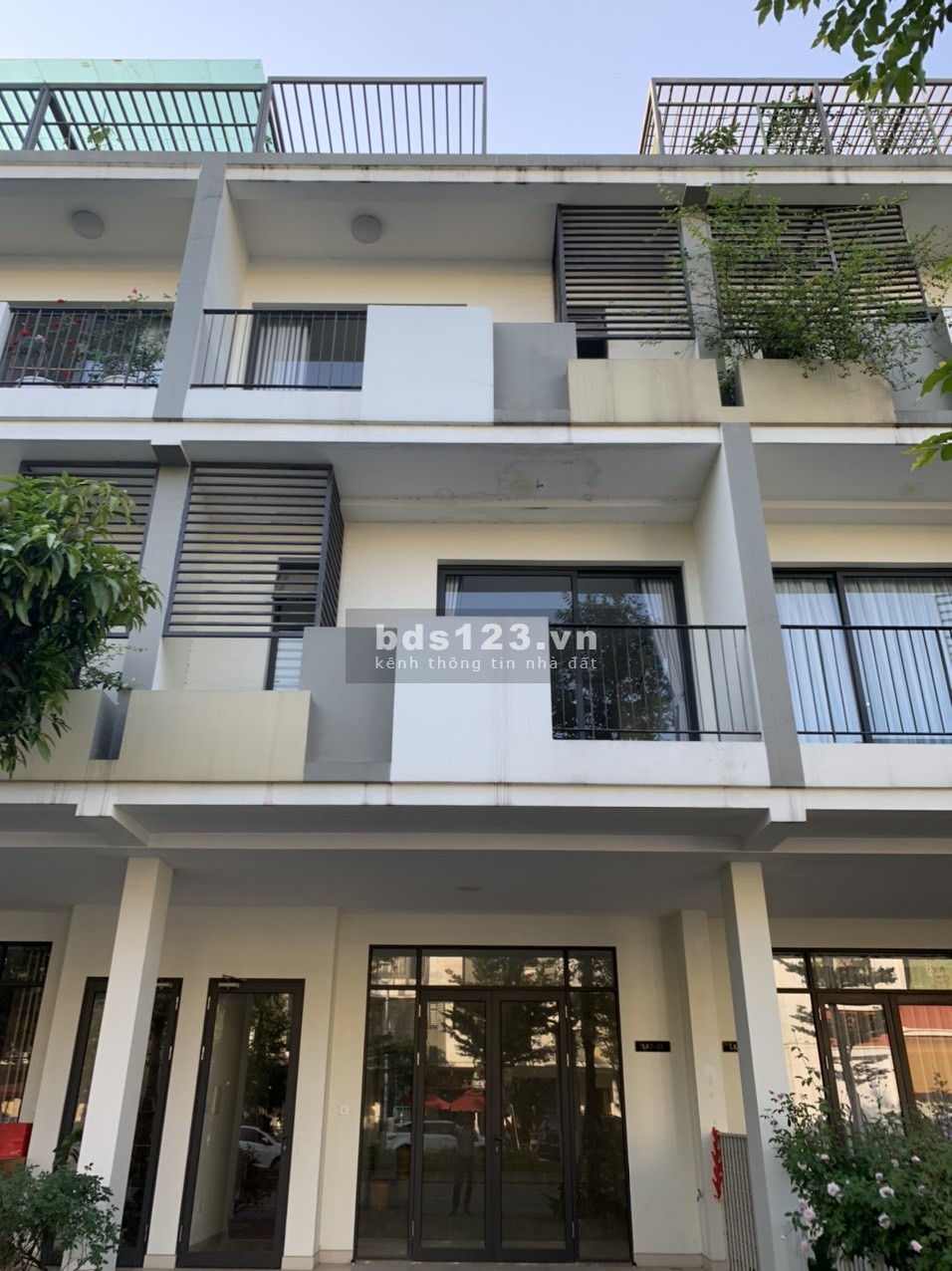 Cho thuê mặt bằng làm Spa, Phòng khám, Salon, ...