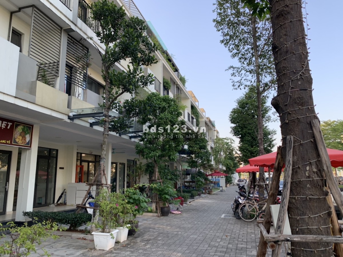 Cho thuê mặt bằng làm Spa, Phòng khám, Salon, ...