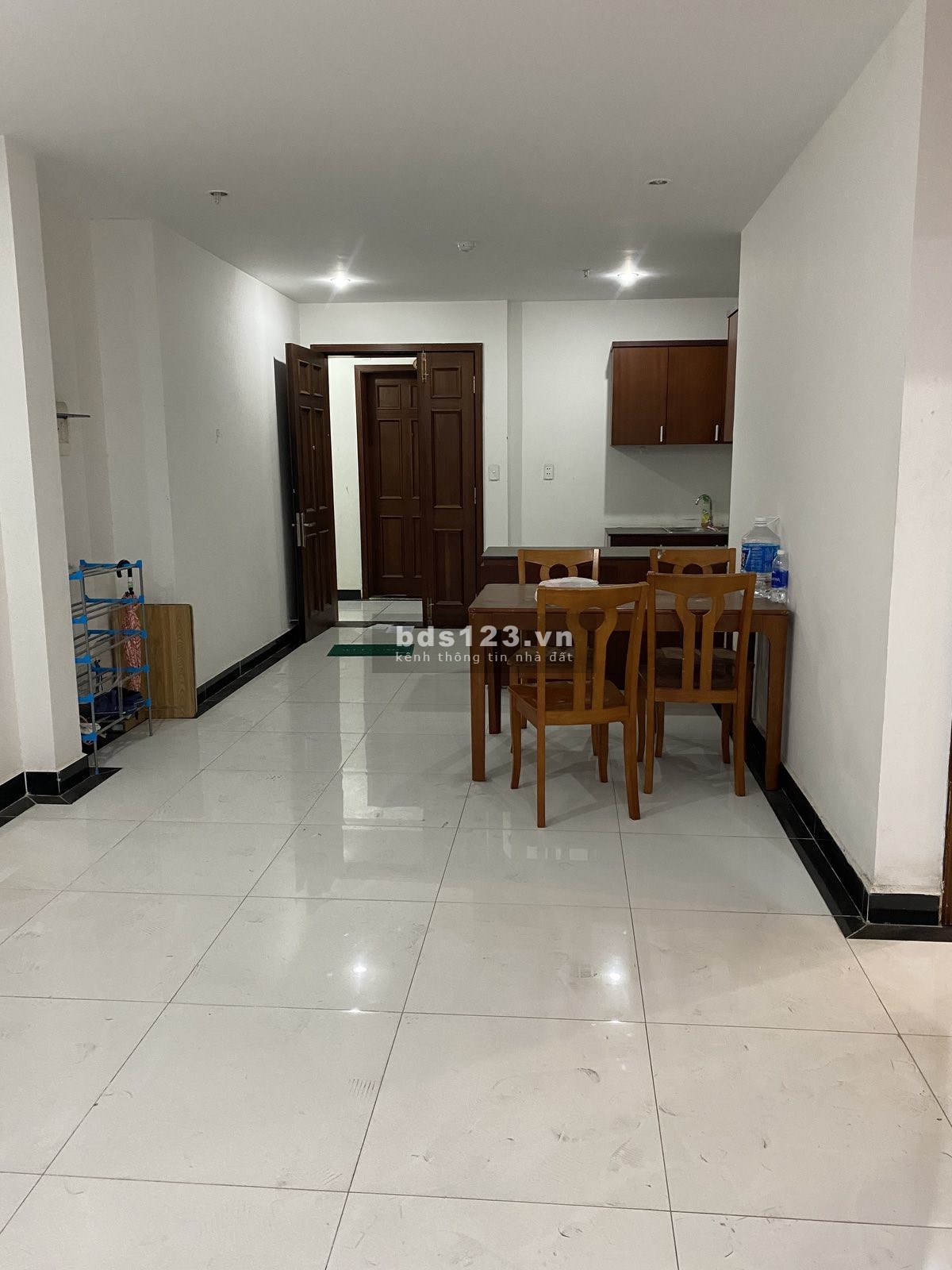 Tôi cần cho thuê chung cư cao cấp Giai Việt Quốc Cường lh 0939353599