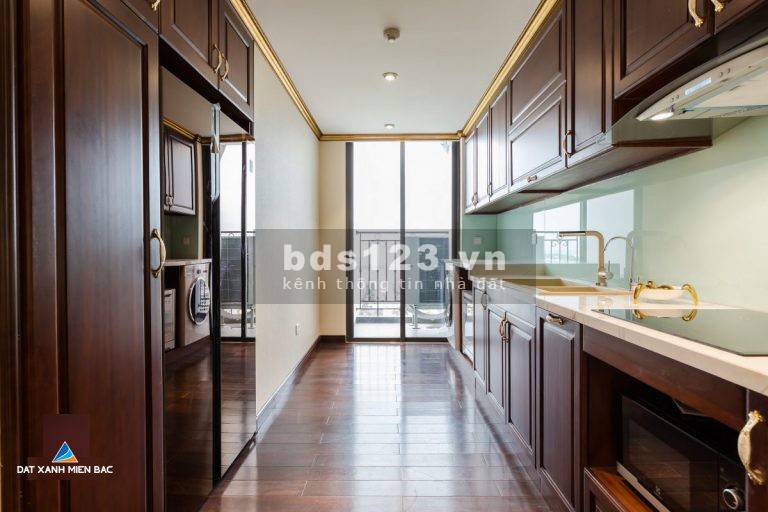 Chỉ 3,6 tỷ nhận nhà ở ngay full nội thất nhập khẩu Châu Âu, sổ hồng sở hữu lâu dài