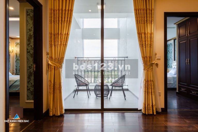 Chỉ 3,6 tỷ nhận nhà ở ngay full nội thất nhập khẩu Châu Âu, sổ hồng sở hữu lâu dài