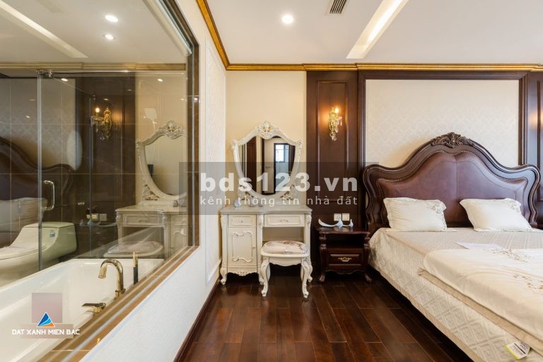 Chỉ 3,6 tỷ nhận nhà ở ngay full nội thất nhập khẩu Châu Âu, sổ hồng sở hữu lâu dài