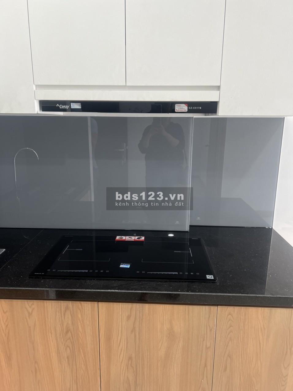 Cho thuê căn hộ Bcons Greenview có nội thất giá chỉ 6 triệu/tháng