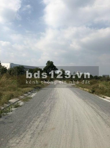 Cần bán lô đất biệt thự ven sông Phú Xuân Hồng Lĩnh Nhà Bè view đẹp giá đầu tư