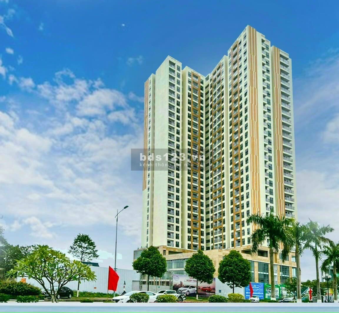Green Pearl Bắc Ninh nhà đẹp trao tay nhận ngay quà khủng, giá tốt đầu tư