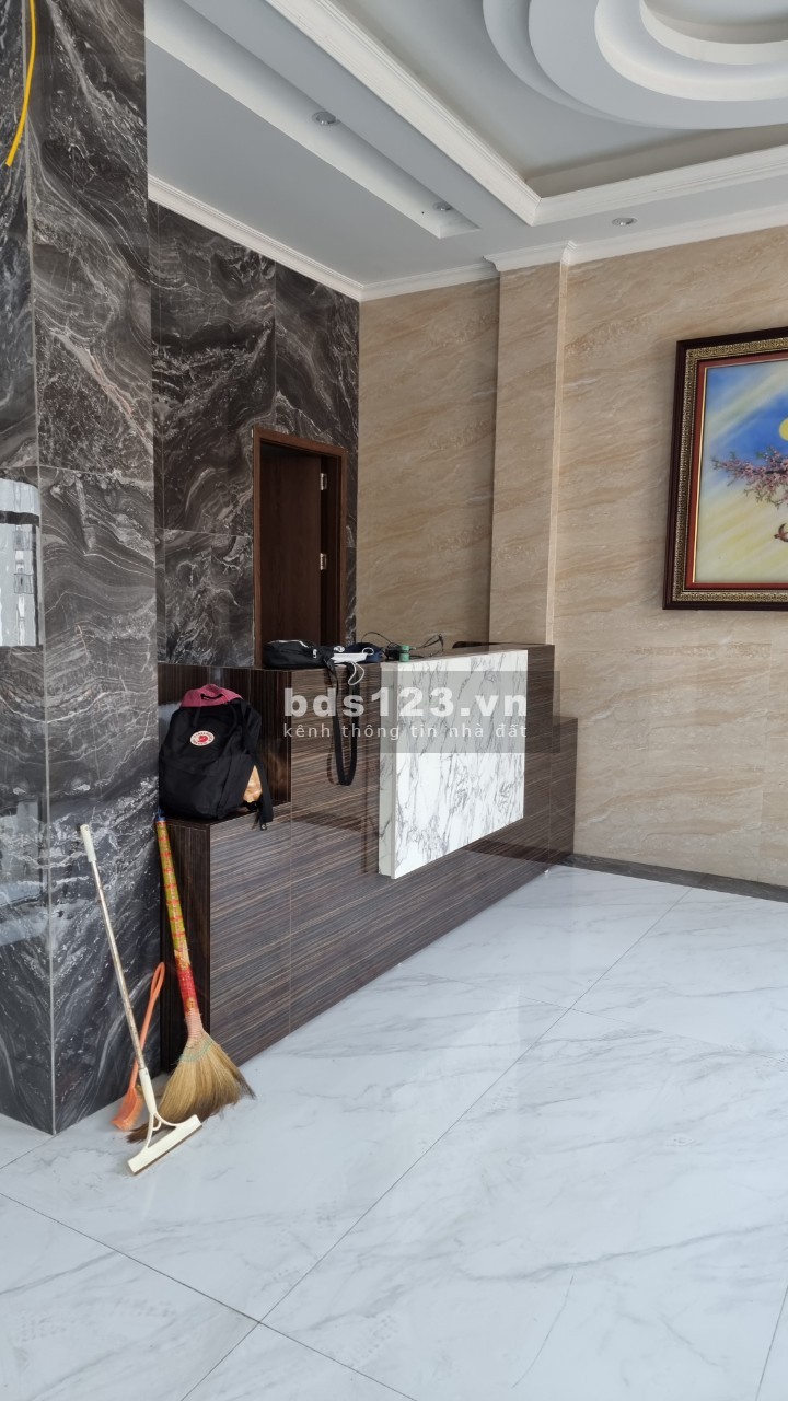 Bán khách sạn mới xây vườn đào, Bãi Cháy, Hạ Long, Quảng Ninh